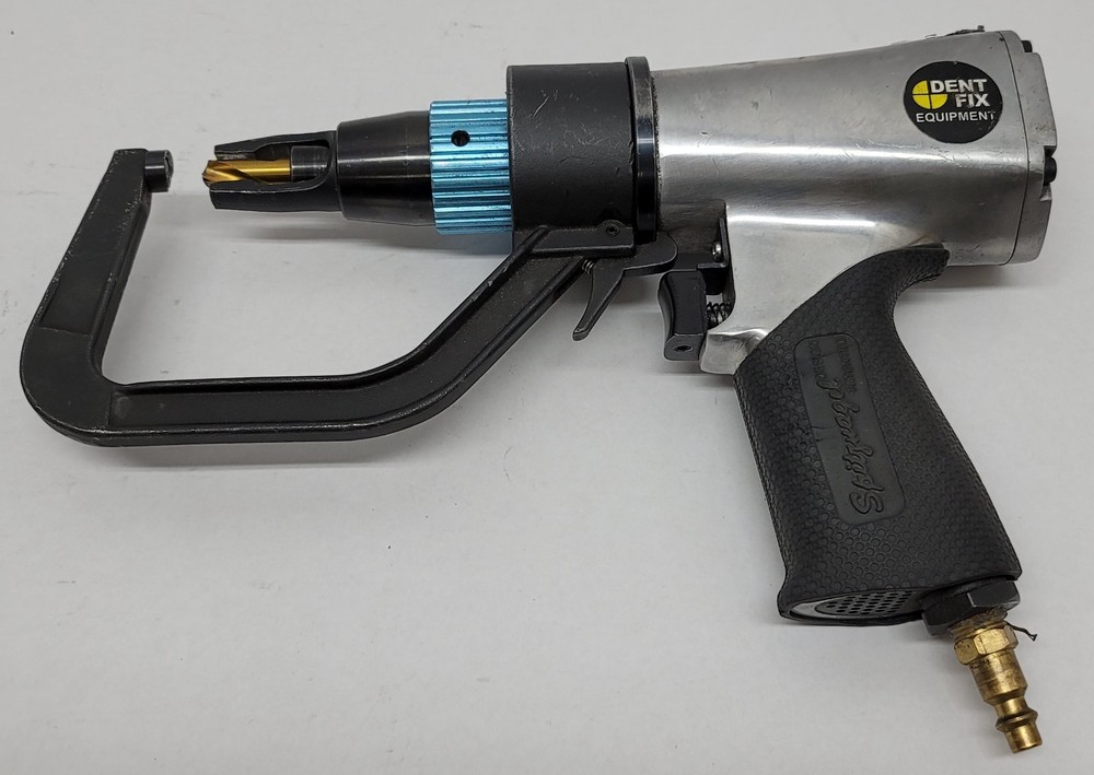 Dent Fix DF-15D Spot Weld Drill Annihilator