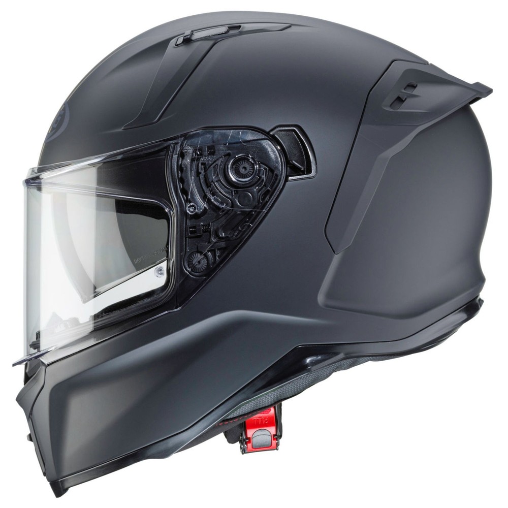 Caberg Full Face Helmet Avalon X Matte Black - Size L