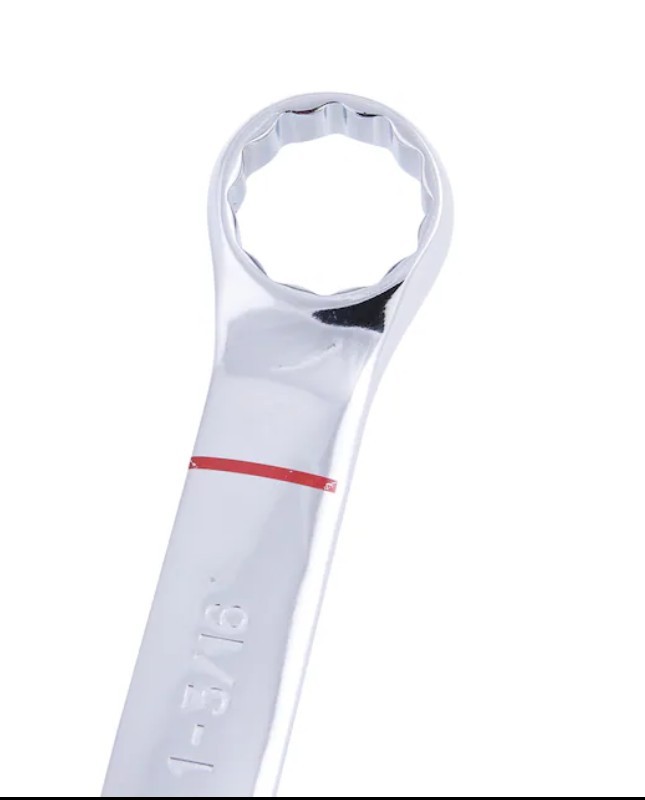 Kobalt 1-3/16" inch 12-point Standard (SAE) Standard Combination Wrench NEW