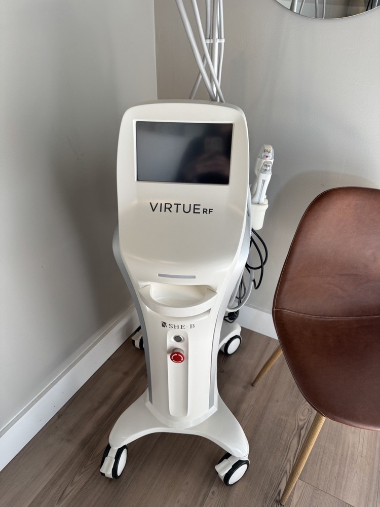 VirtueRF Micro-Needling Laser