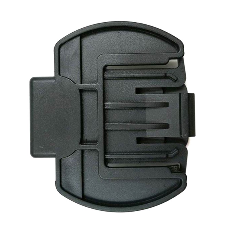1PCS Helmet Intercom Clip Mounting Bracket for V6 V4 Motorcycle Intercom Headset