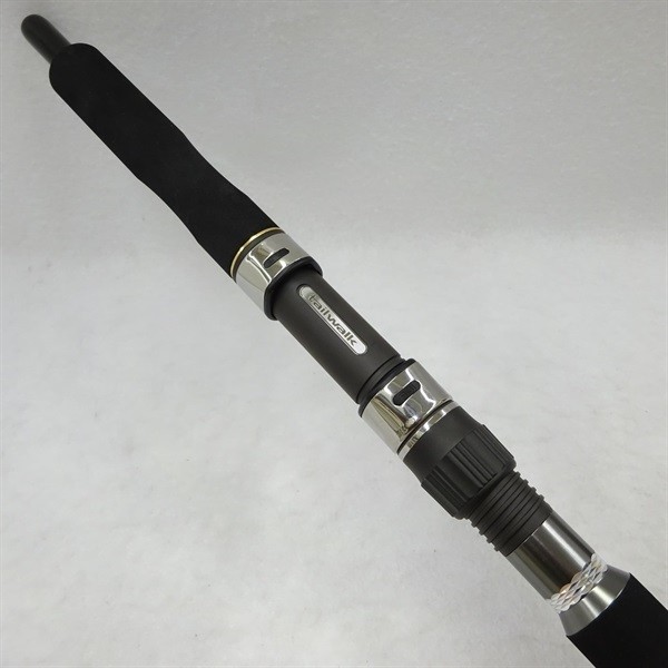 tail walk JigForce SSD S604 Cond/
