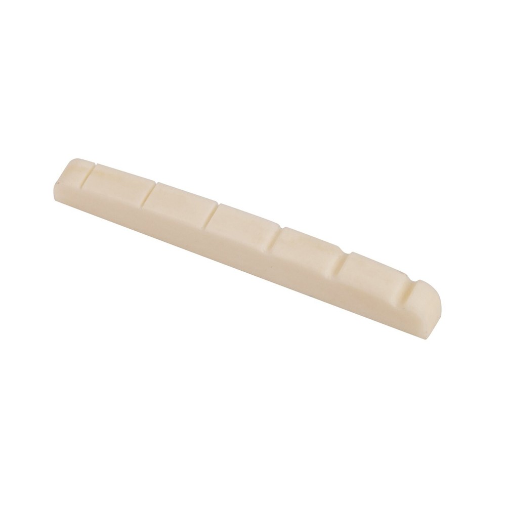 PRS Nut for Silver Sky - Maple Fretboard (2)