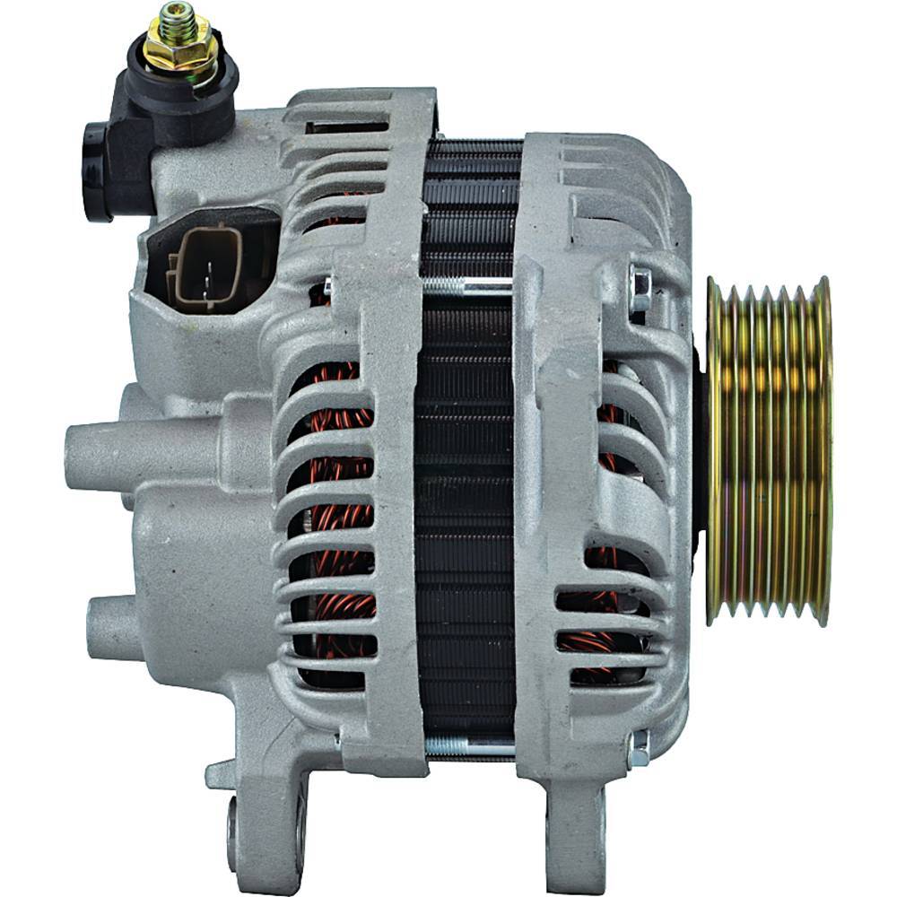 12V 110A Alternator for Mitsubishi Eclipse Galant 2007-2012 New