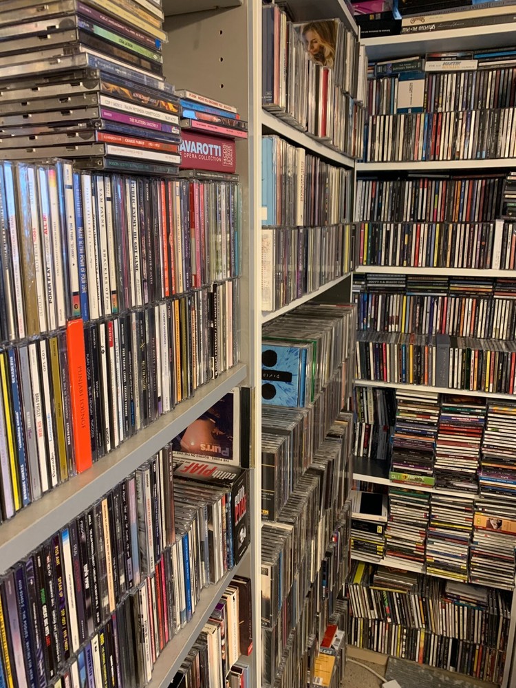 Yeah Yeah Yeahs : Show Your Bones CD (2006) MINT/EX