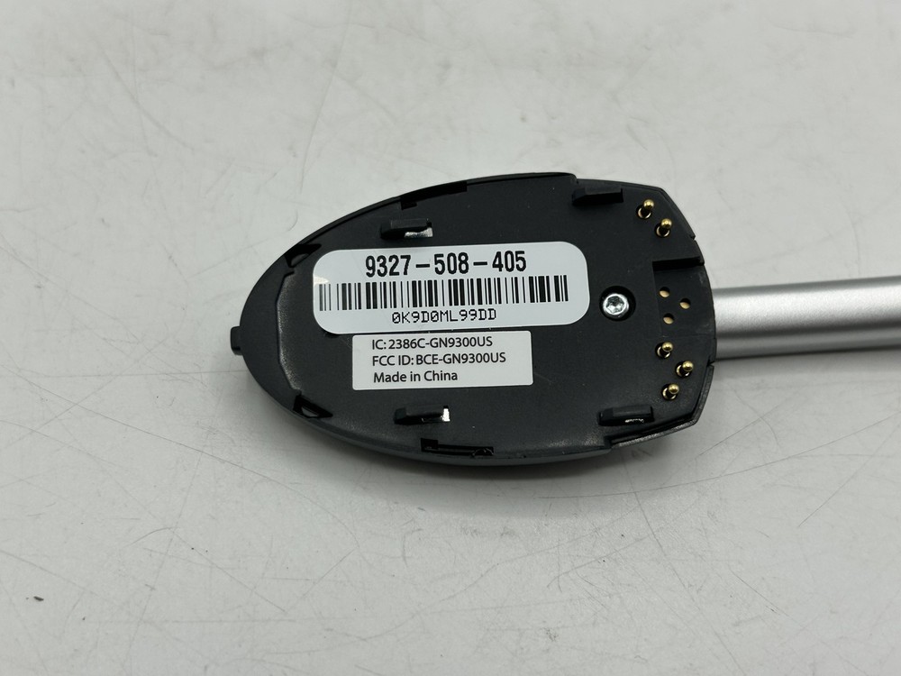 GN Netcom GN9330 EU DECT Spare Extra Headset Top - FREE SHIPPING
