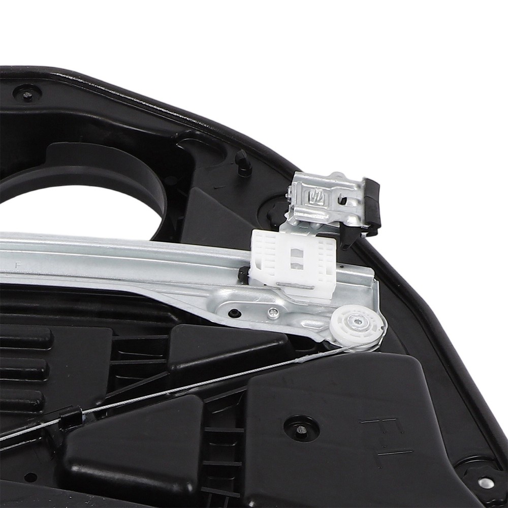 Window Regulator For Kia Optima 2014-2015 Front Driver Side Without Motor