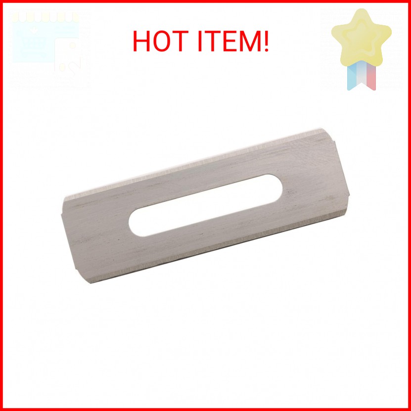 Carpet Knife Blades Model Code: AA - Price is for 1 CD, 5EA/CD (part# 11-525)