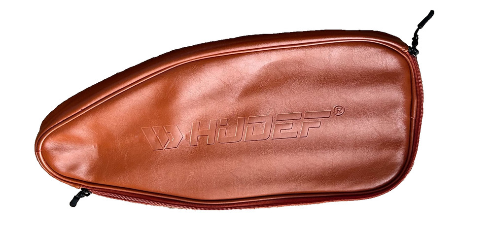 Hudef  Pickleball Paddle   Case Only
