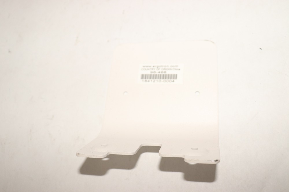 Ergotron Slim 2.0 Side-Mount Printer Bracket 98-468