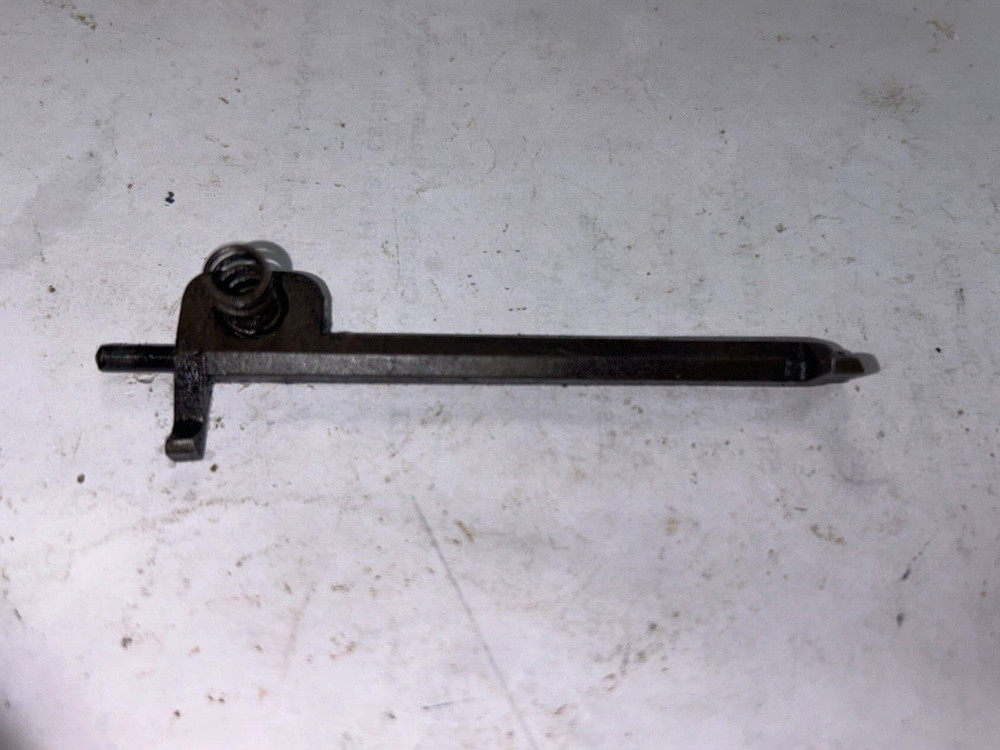 M1 GARAND CLIP RELEASE