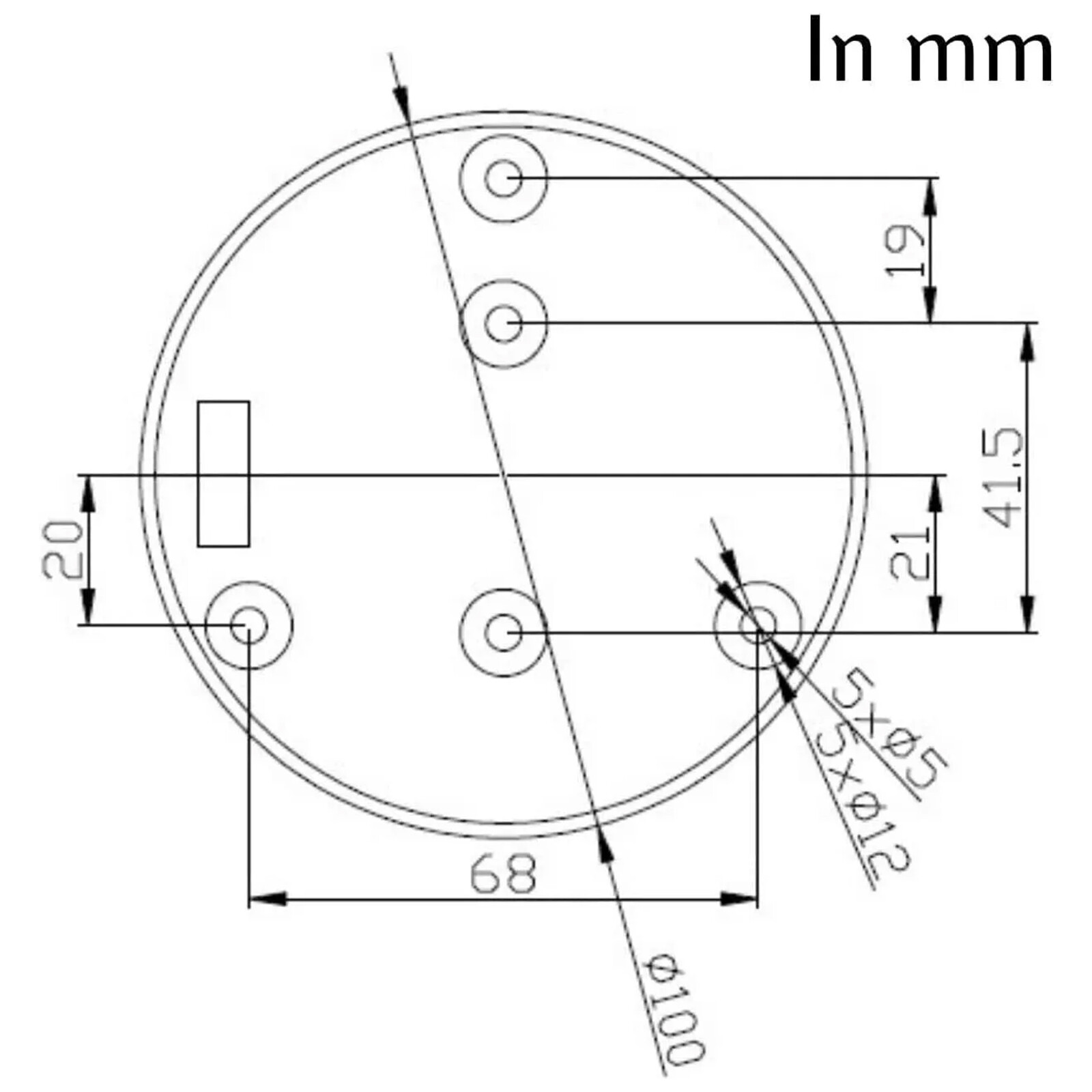 Gun Electronic Safe Lock ‎Replacement Chrome Keypad with Solenoid 2 Override Key