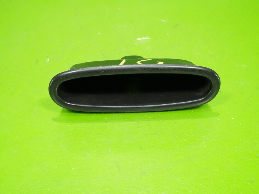 92-96 Prelude OEM driver left door panel pull cup handle insert