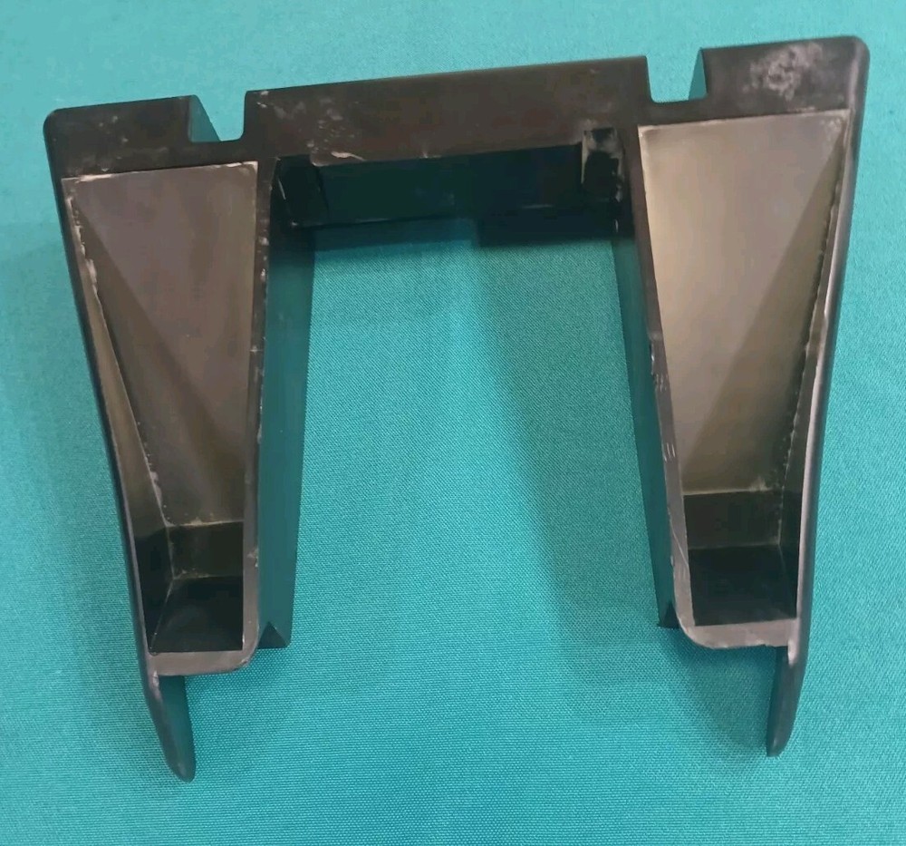 Bowflex Power Pro Incline Bench Support Bracket XTL XTLU With Hardware