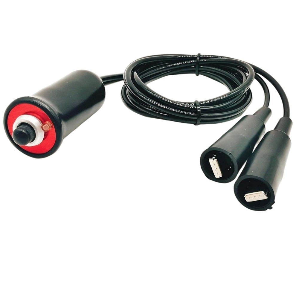 Heavy Duty Remote Starter Switch for Automotive Starting Systems