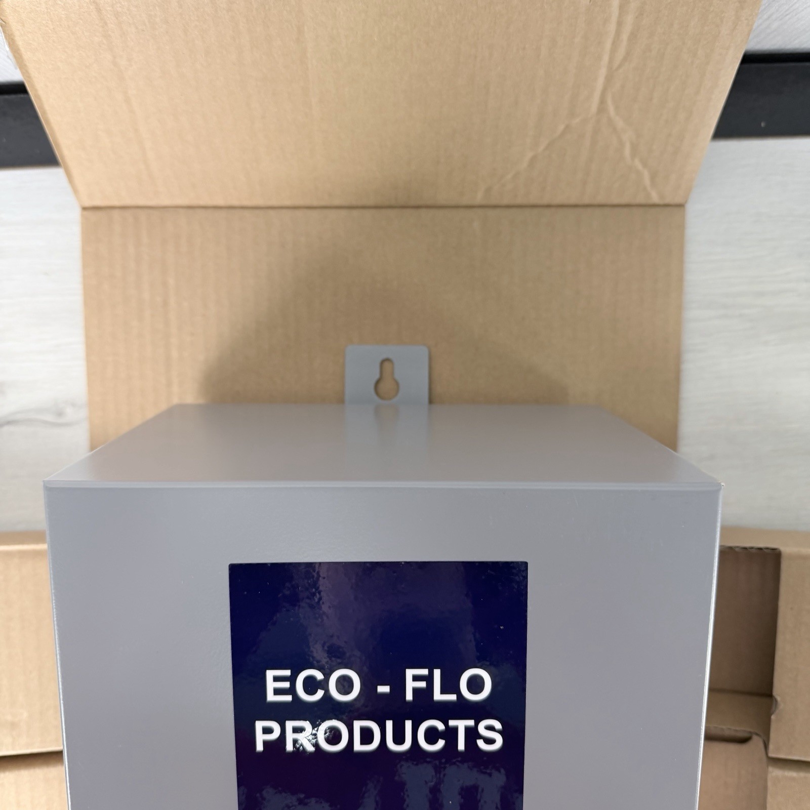Eco-Flo EFCB15 Water Submersible Pump Control Box EFCB Series 1.5HP 230V