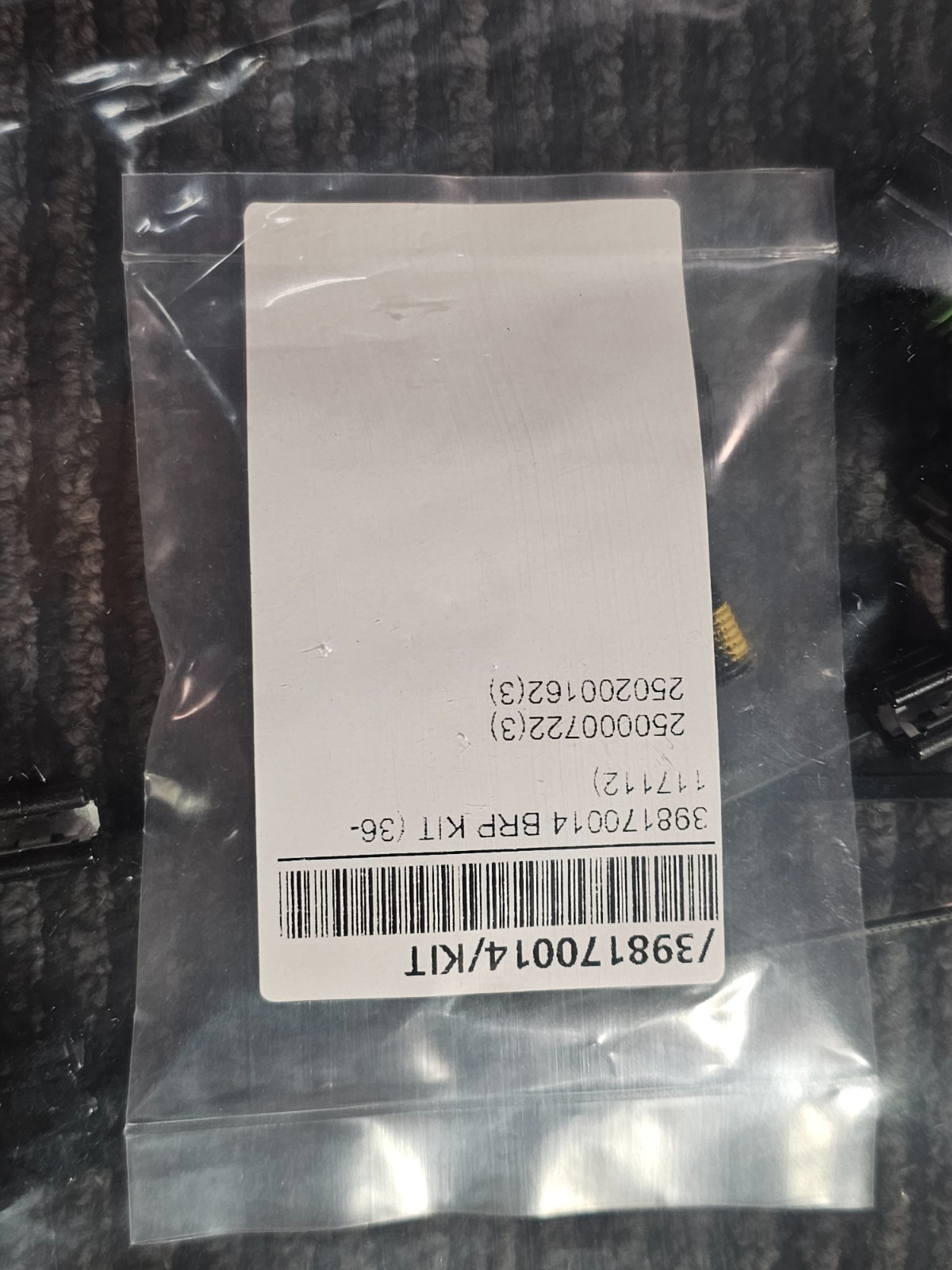 Can Am 715009299 16.50" (42 cm) Defender HD11 Smart LED Hood Light, Black