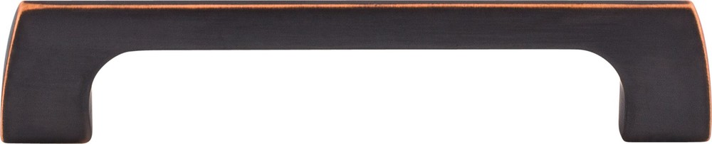 Top Knobs TK544UM Holland Pull 5 1/16" (c-c) Umbrio