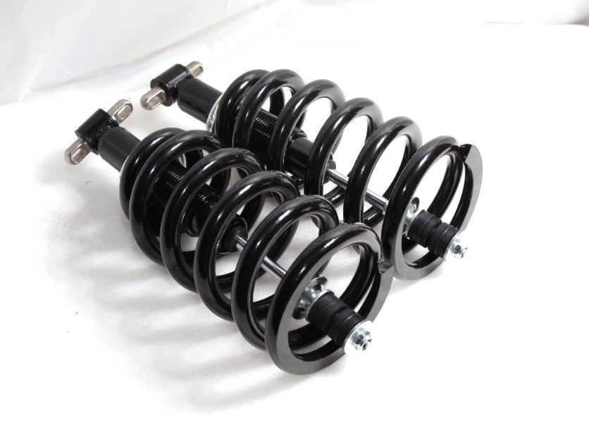 Front Coilover BBC 750LB Conversion Fits 68-74 Nova 67-69 Camaro OE Control-Arms