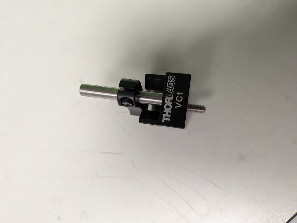 Thorlabs & other optomechanical components