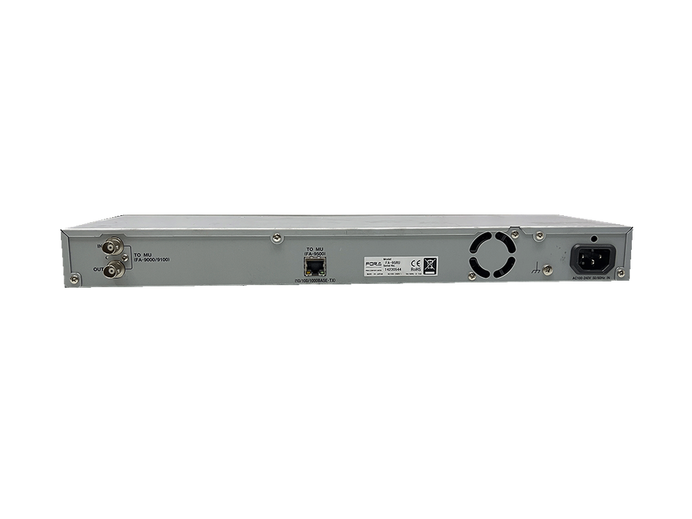 FOR.A FA-95RU Remote Control Unit for FA-9500 3G/HD/SD Multi Purpose Signal Proc