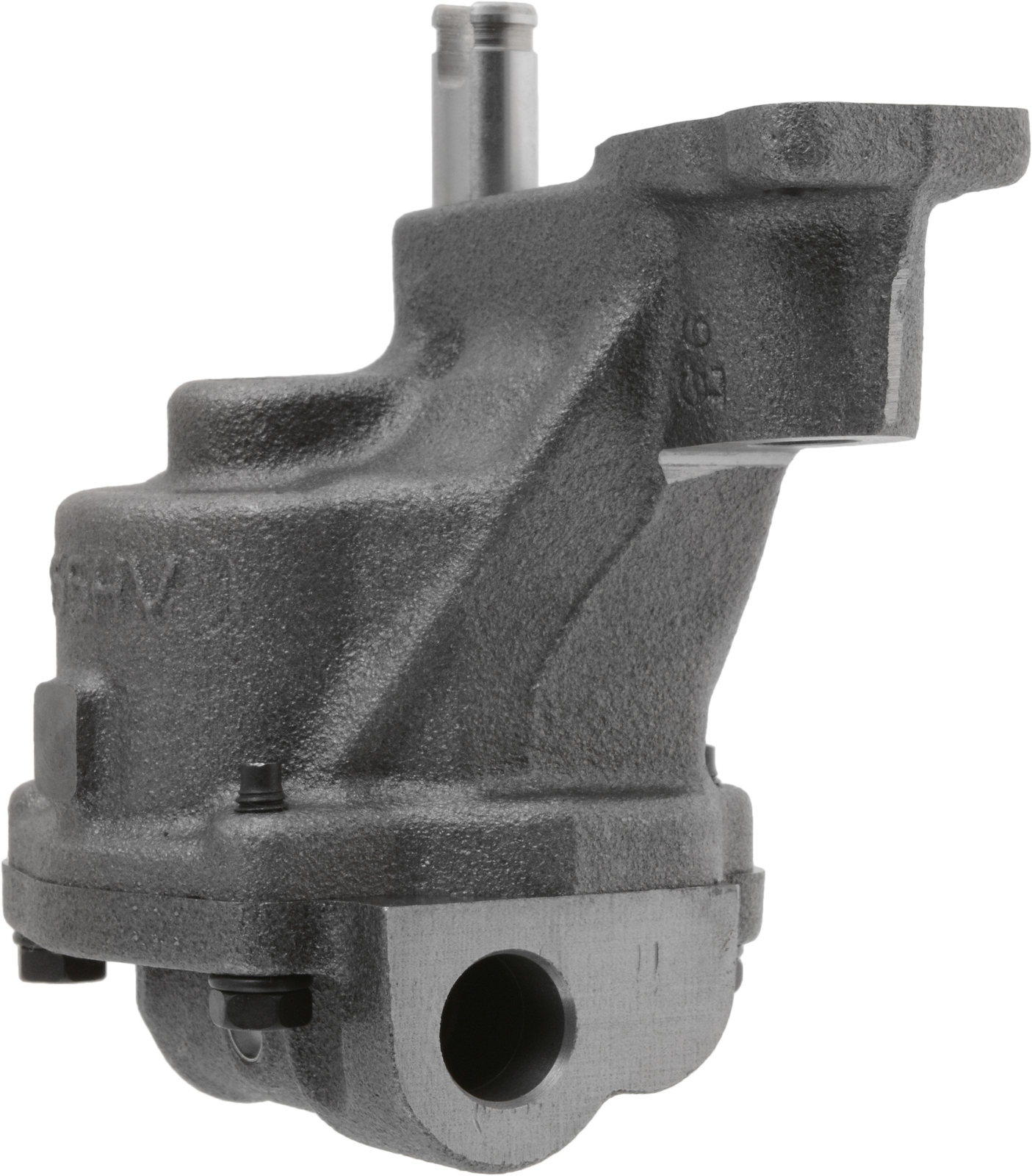 Melling M55HV Small Block Chevy 305 327 350 400 High Volume 5/8" Tube Oil Pump