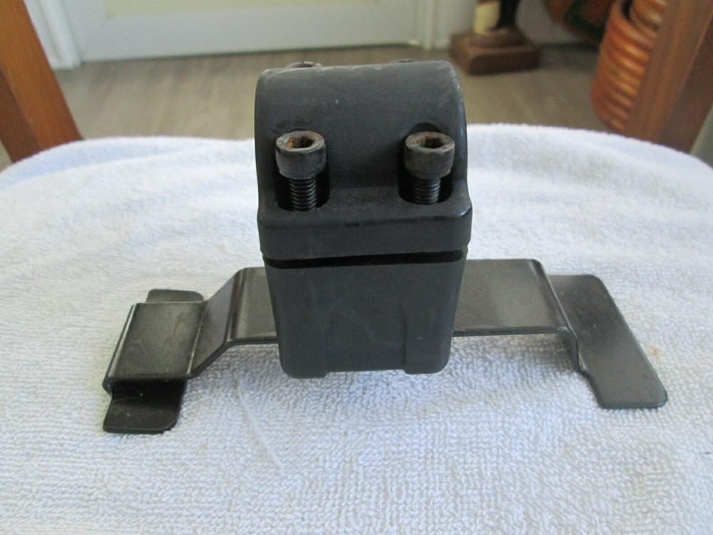 Go-Go Scooter Front Basket Bracket for Revo 2.0 #2995