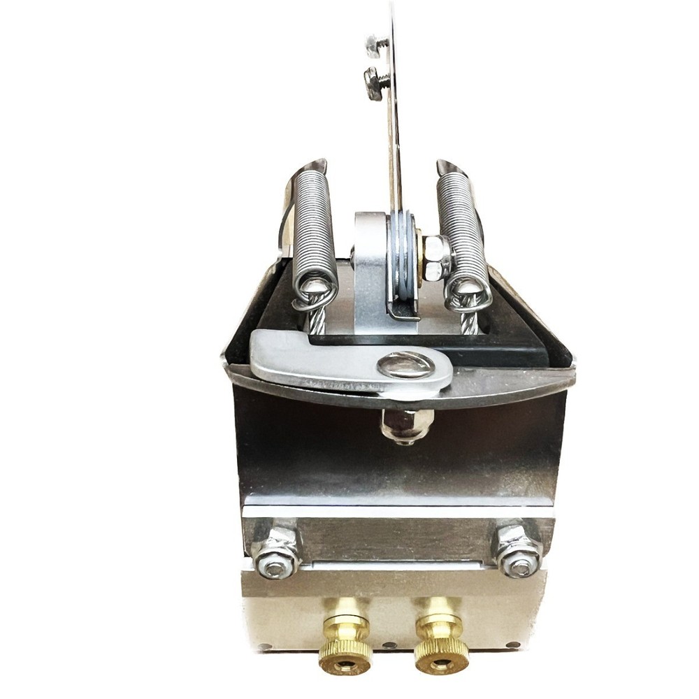 Drywall Master Tools Drywall Master 2" Skid Plate Nail Spotter