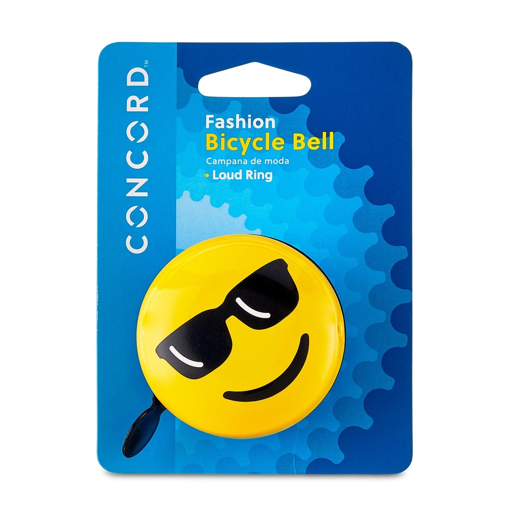 Fashion Bicycle Bell