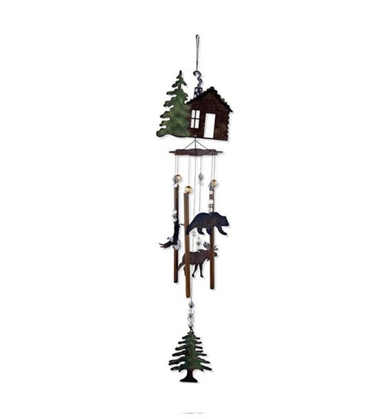Cabin Fever Chime - 28"