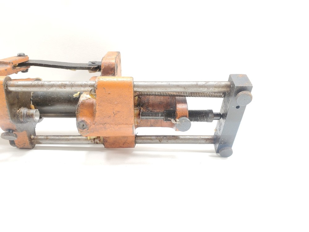Lyman/Ideal No 45 Bullet Luber/Sizer Tool