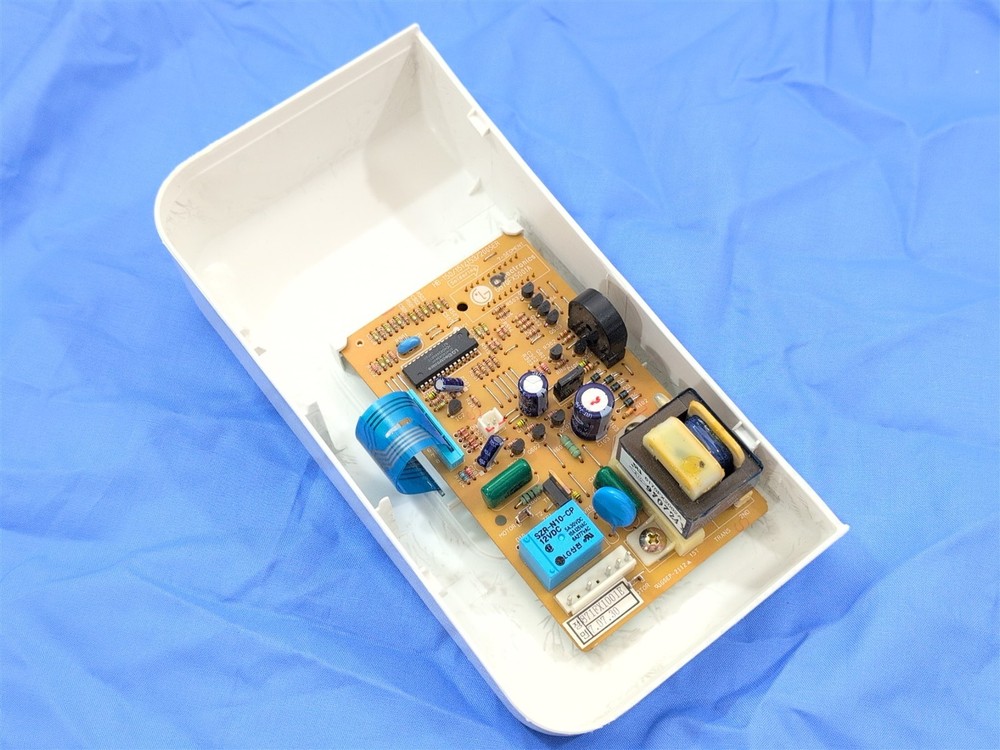 Electronic Control Panel with PCB for Toastmaster Bread Maker Machine 1171 only