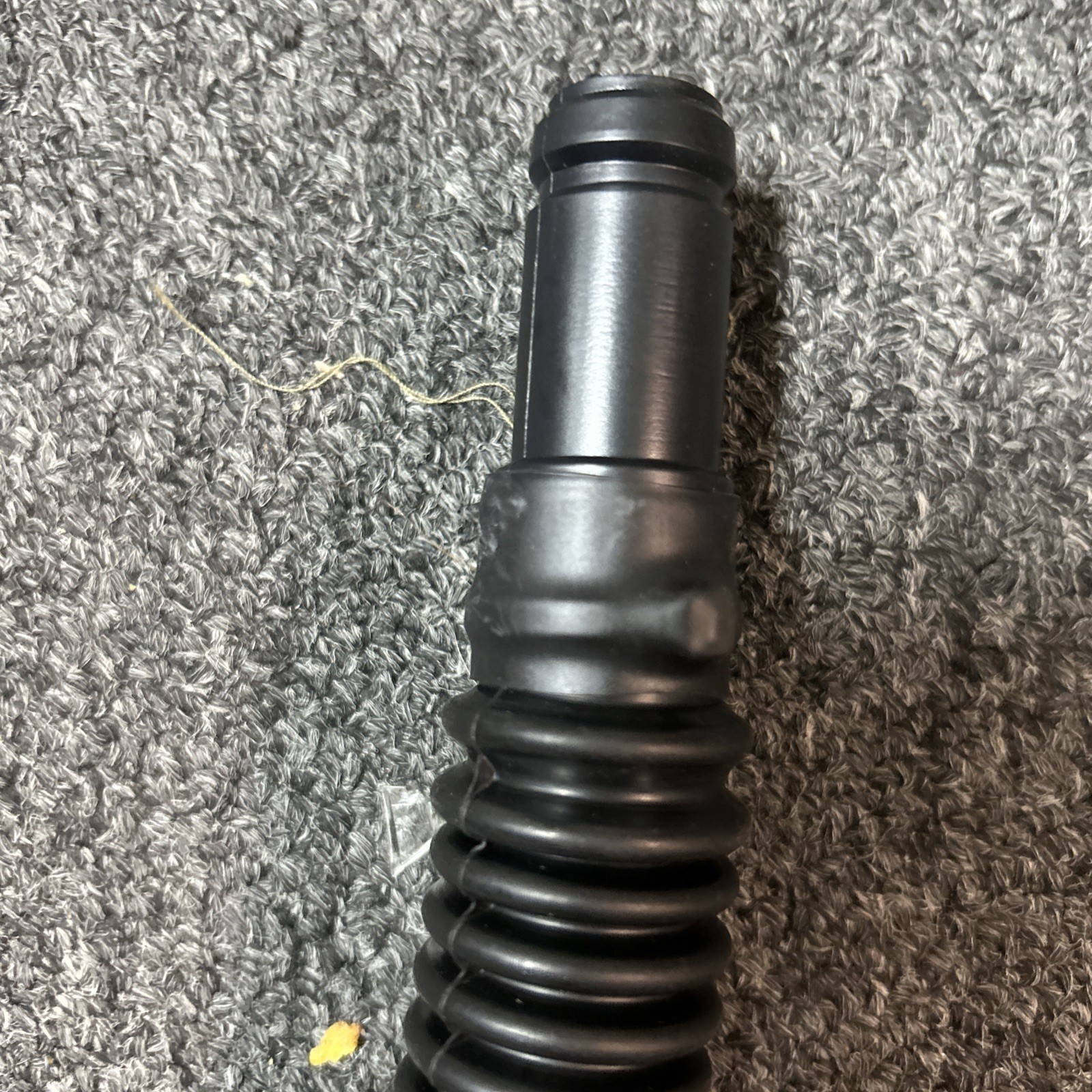 US ARMY AVON M50/M61 GAS MASK HOSE ASSEMBLY NEW IN WRAPPER