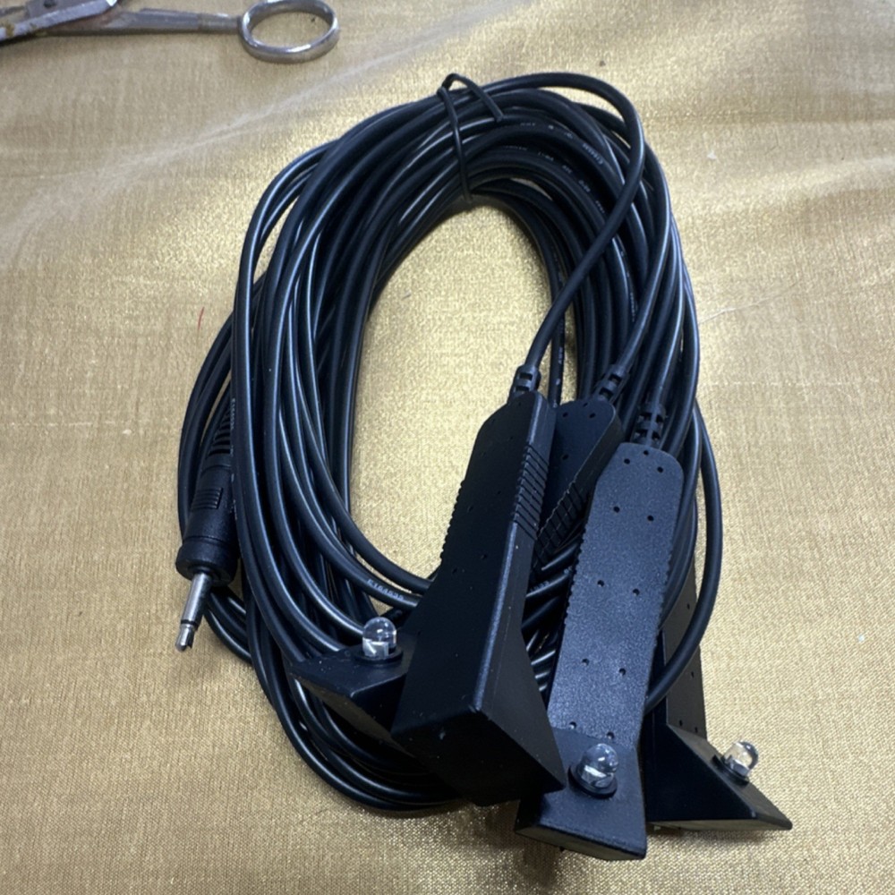 LG IR CONTROL CABLE 4 HEAD