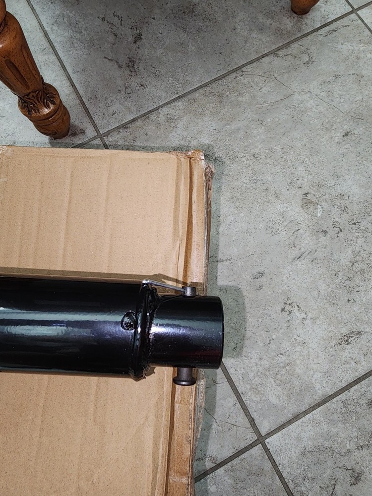 3/4" Auger Drill Bit Earth Auger Digger