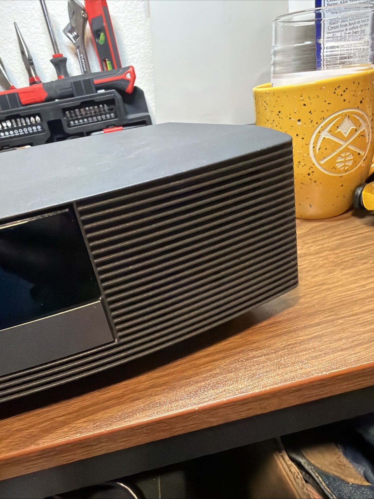 Bose Stereo Wave Radio Model AWR1B2 , No Remote.