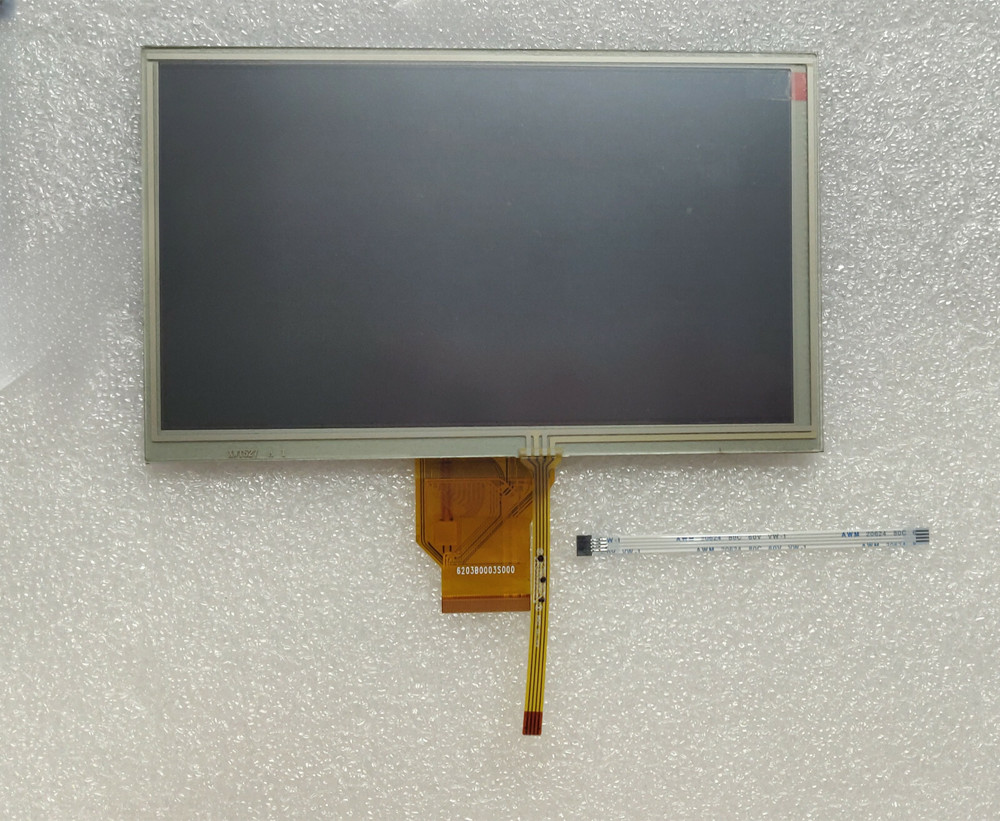 8" LCD display screen panel for Modis Ultra Snap-on EEMS328 Diagnostic Scanner