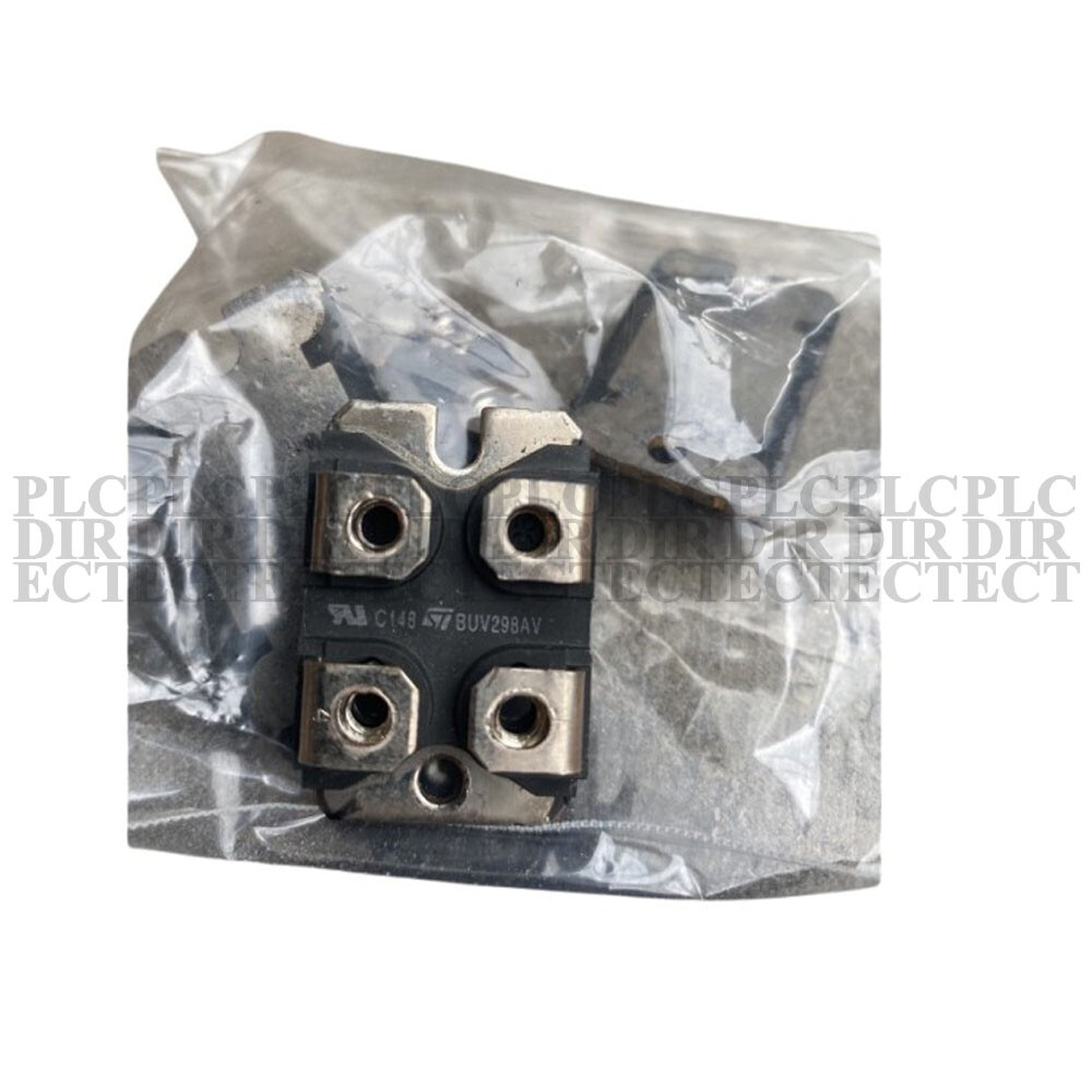 New STMicroelectronics BUV298AV Transistor Power Module