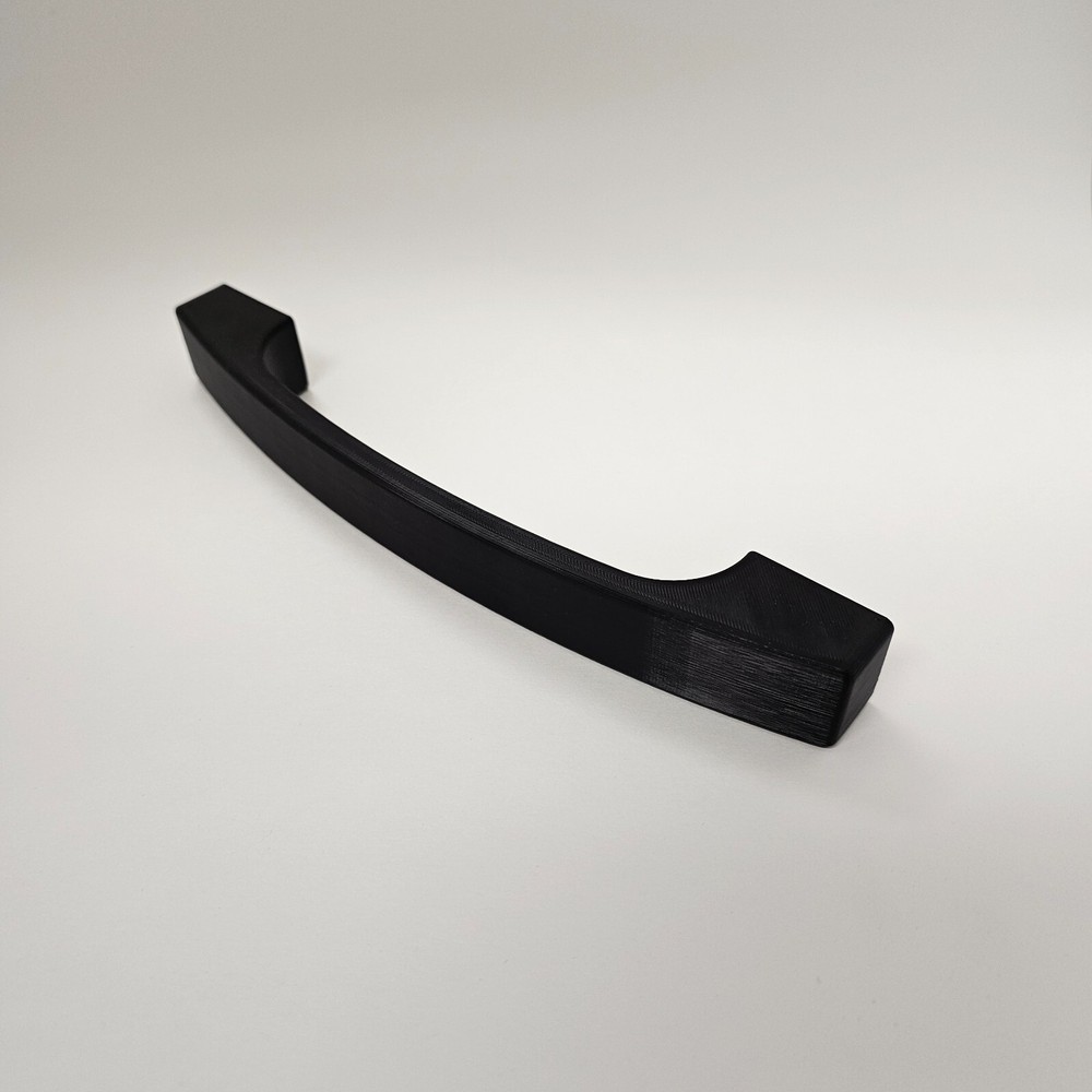 3650W1A075F Black Replacement Handle for Kenmore Microwave