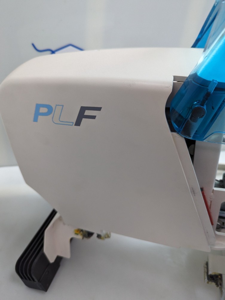 Lectra Vector Cutting Table Cutting Head PLF - Prospin