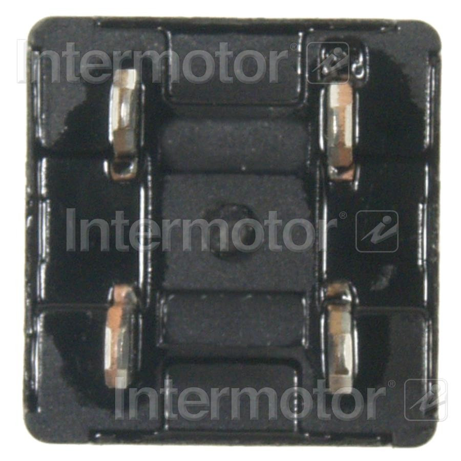 For 2014 Buick LaCrosse Accelerator Relay SMP