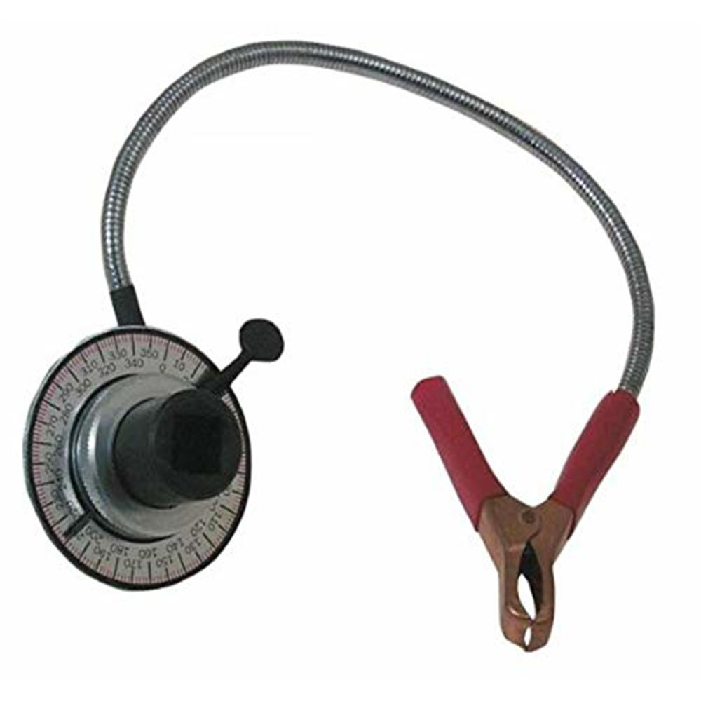 Lisle 28100 Torque Angle Meter