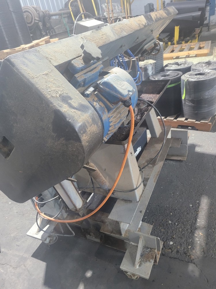 Continental Band Saw