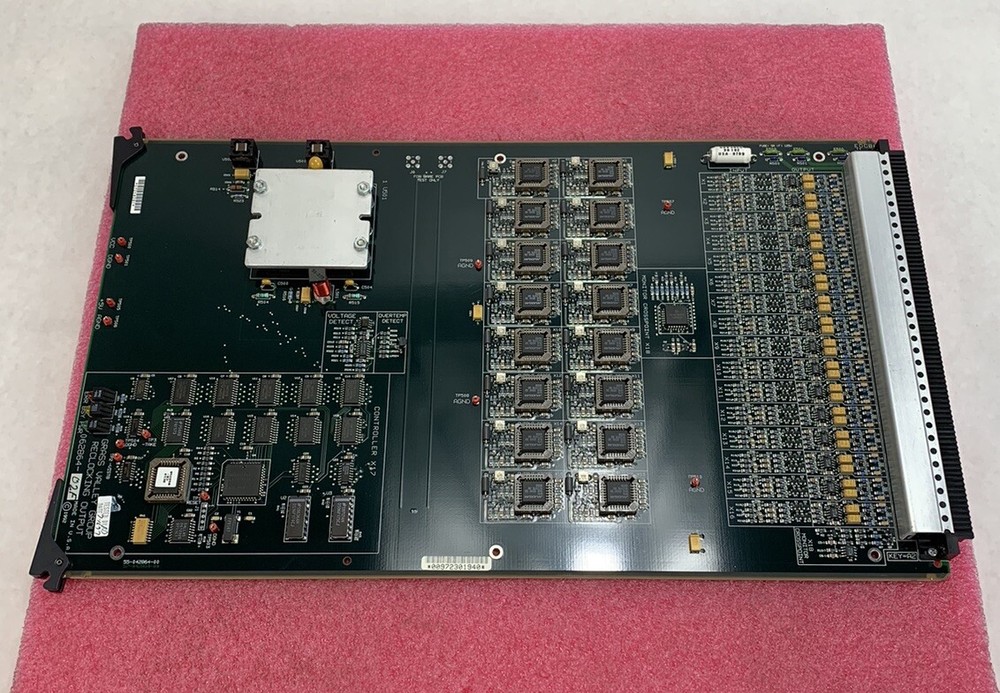 Grass Valley Group Digital Reclocking Output 062861-02F