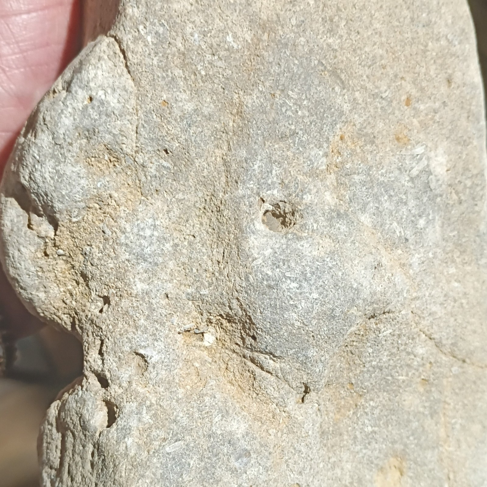 Indian groved axe Hopewell adena