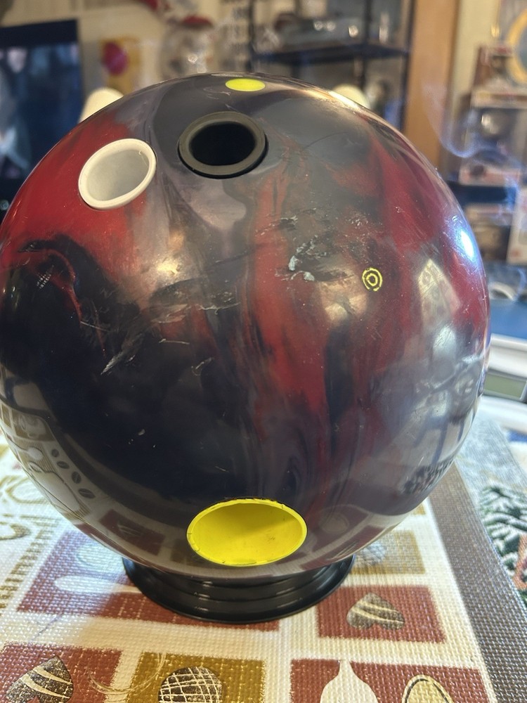 Global Zen 25 15 Lb