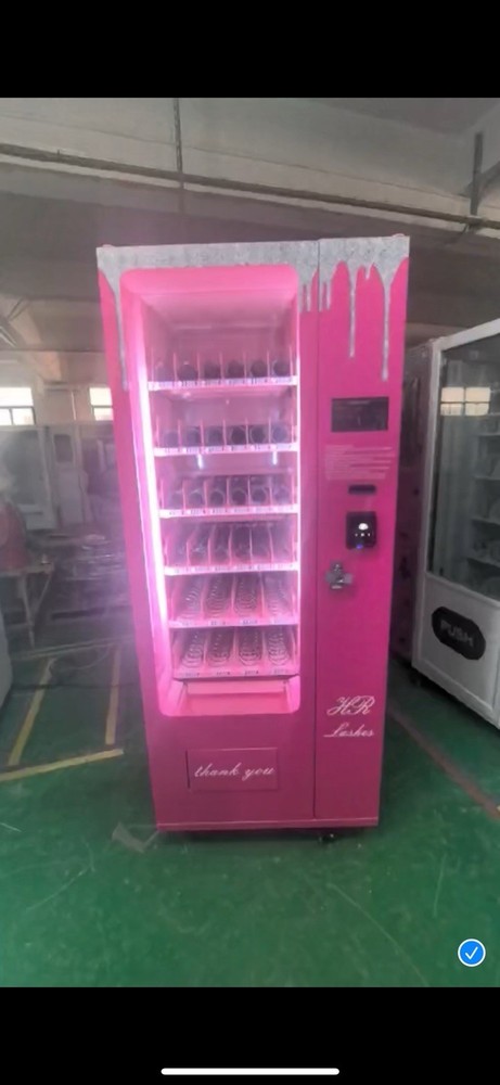DFW VENDING MACHINE ‼️🔥