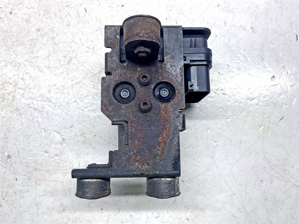 Yamaha XVS950 DragStar ABS Pump