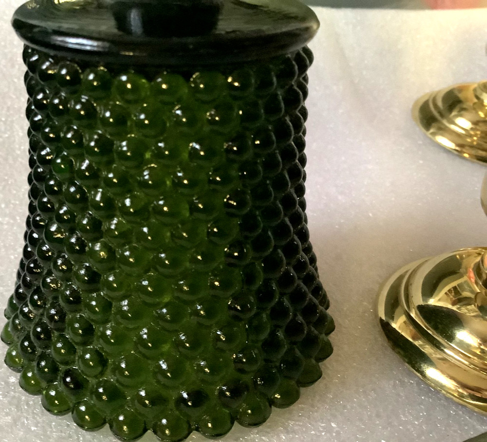 Home Interior Votive Cup