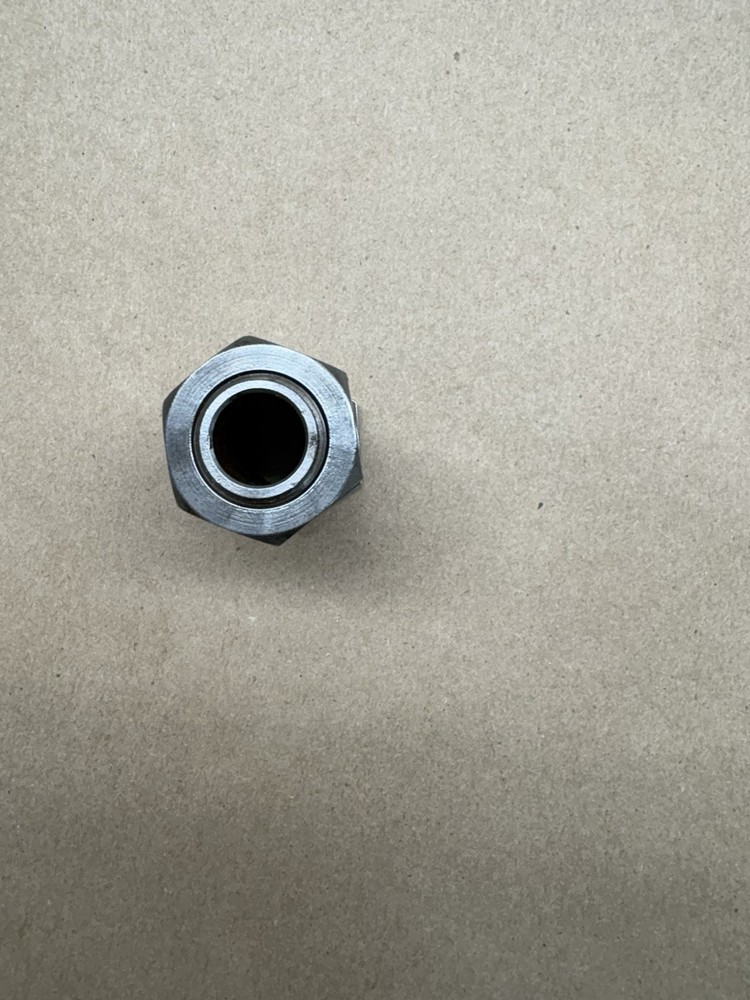 Shopsmith 10ER tail stock Tapered Float ￼